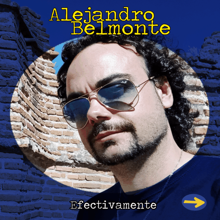 “Efectivamente”: nueva canción en agosto