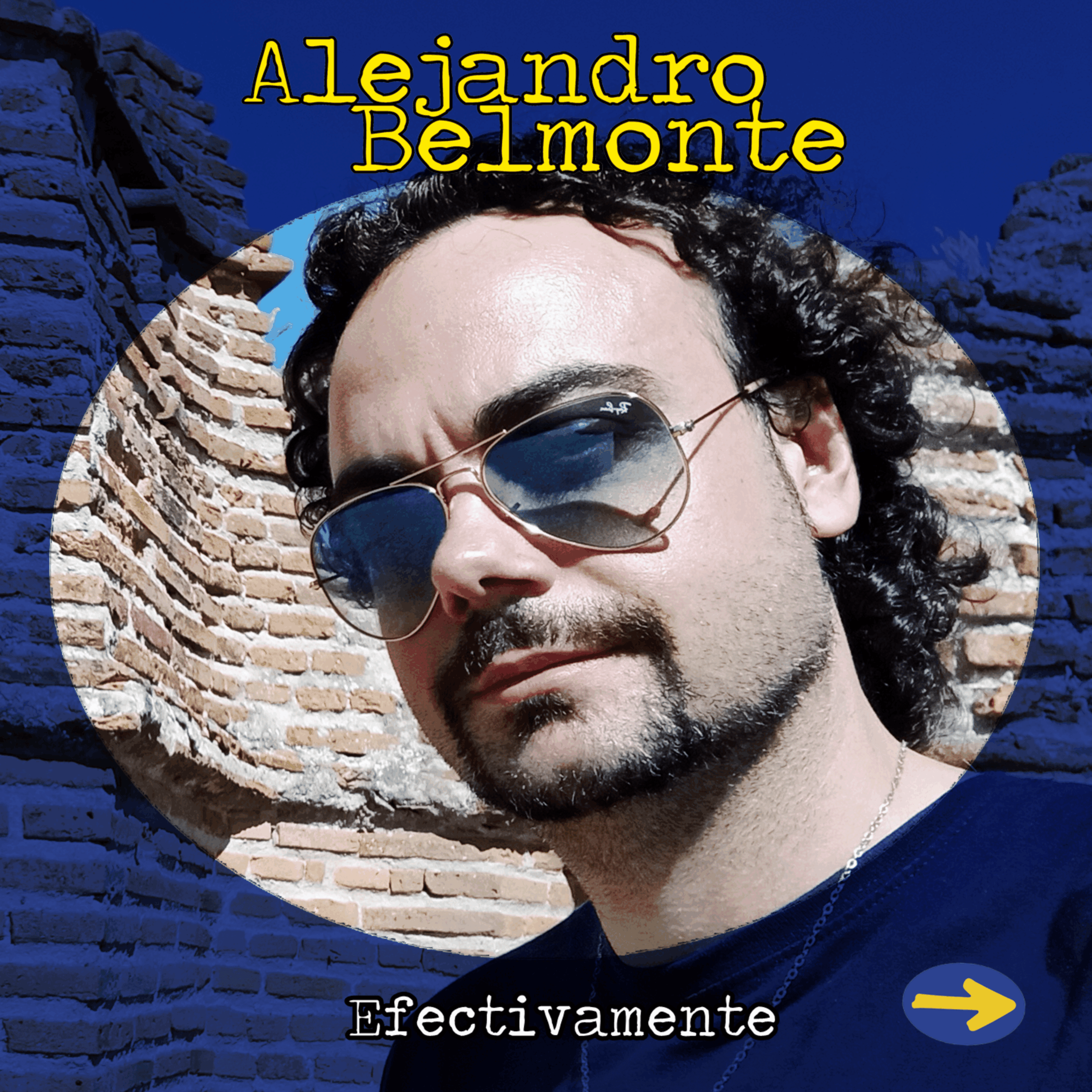 “Efectivamente”: nueva canción en agosto